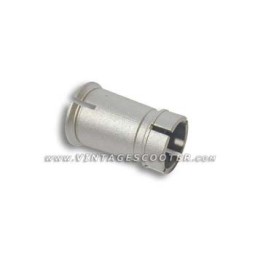 Manicotte alu, pour pipe admission Vespa 125 Primavera